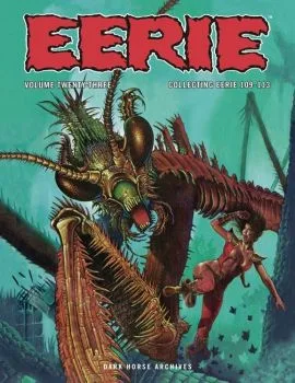 Cover of Volume Twenty-Three