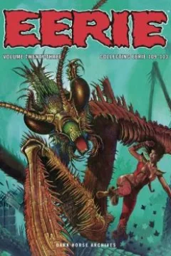 Volume Twenty-Three