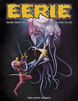 Cover of Volume Twenty-Two
