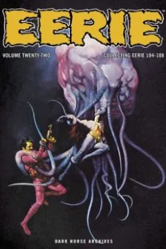 Volume Twenty-Two