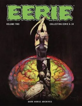 Cover of Volume Two
