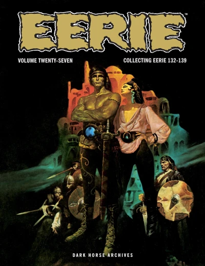 Cover of Volume Twenty-Seven