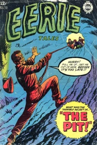 Issue #12