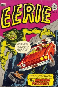 Issue #15