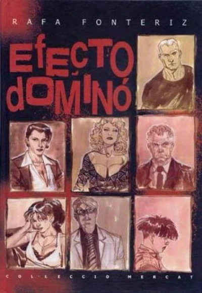Cover of Volume #1