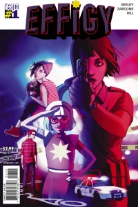 Idle Worship, Part One: Reality