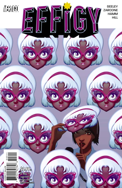 Cover of Idle Worship, Part Three: All of the Fanboys and Girls