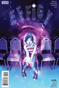 Idle Worship, Part Five: Game Changer