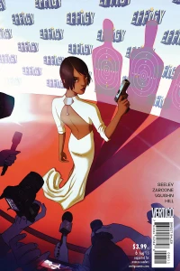 Idle Worship, Part Six: The Outside Witness