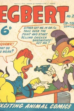 Issue #2