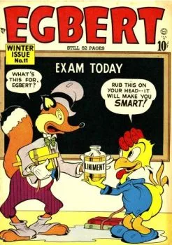Cover of Issue #11