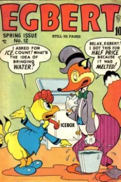 Issue #12