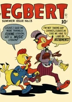 Cover of Issue #13
