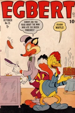 Issue #15