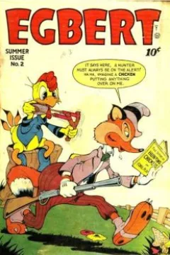 Issue #2