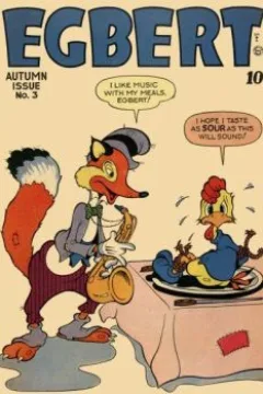 Issue #3