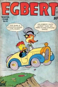 Issue #4