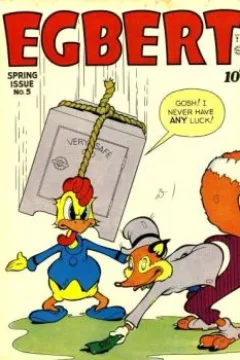 Issue #5
