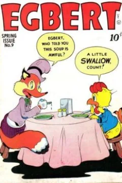 Issue #9