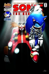 Eggman Empire