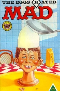 The Eggs Rated Mad