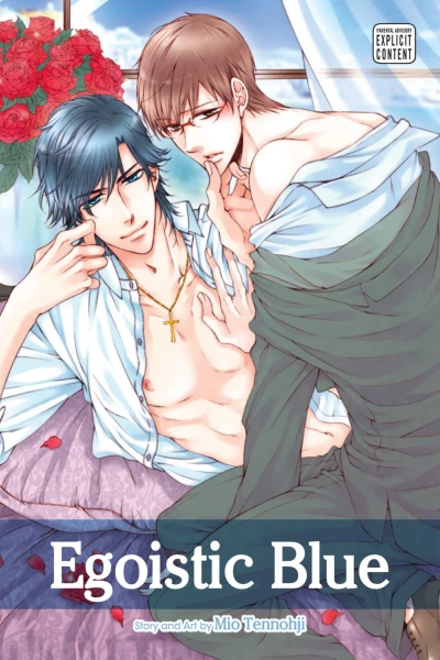 Cover of Volume 1