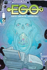 The Tadpole and the Sword