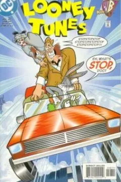 Eh, What's Stop Doc?
