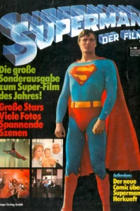 Superman der Film