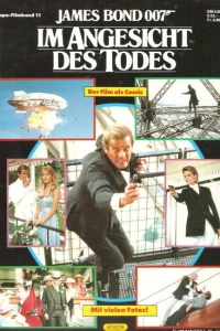 James Bond - Im Angesicht des Todes