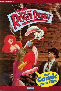 Falsches Spiel mit Roger Rabbit
