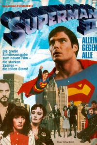 Superman II - Allein gegen alle