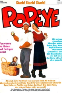 Popeye