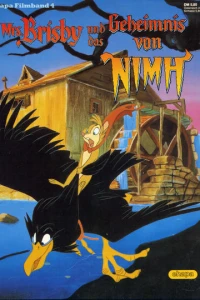 Mrs. Brisby und das Geheimnis von Nimh