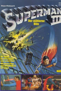 Superman III - Der stählerne Blitz