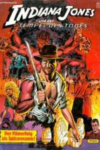 Indiana Jones und der Tempel des Todes