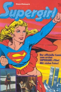 Supergirl