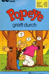 Popeye