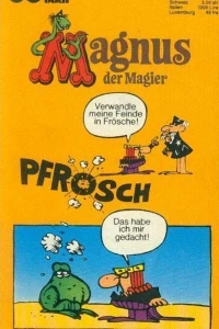 Magnus der Magier