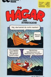 Hägar