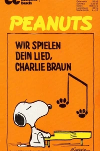 Peanuts: Wir spielen dein Lied, Charlie Braun