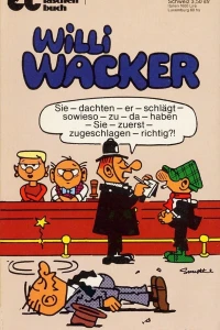Willi Wacker