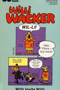 Willi Wacker
