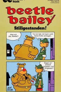 Beetle Bailey