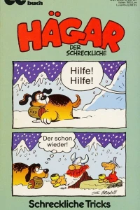 Hägar
