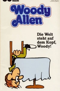 Woody Allen