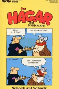 Hägar