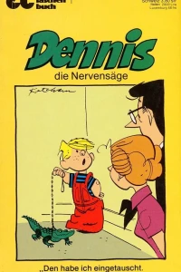 Dennis die Nervensage