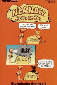 Neander aus dem Tal