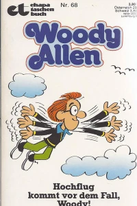 Woody Allen: Hochflug kommt vor dem Fall!